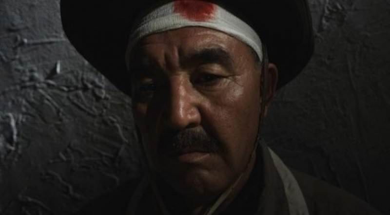 Казахстанский фильм завоевал награду в Минске