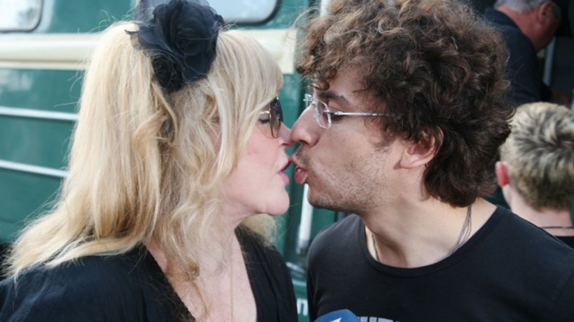 Алла Пугачева отмечает 70-летний юбилей