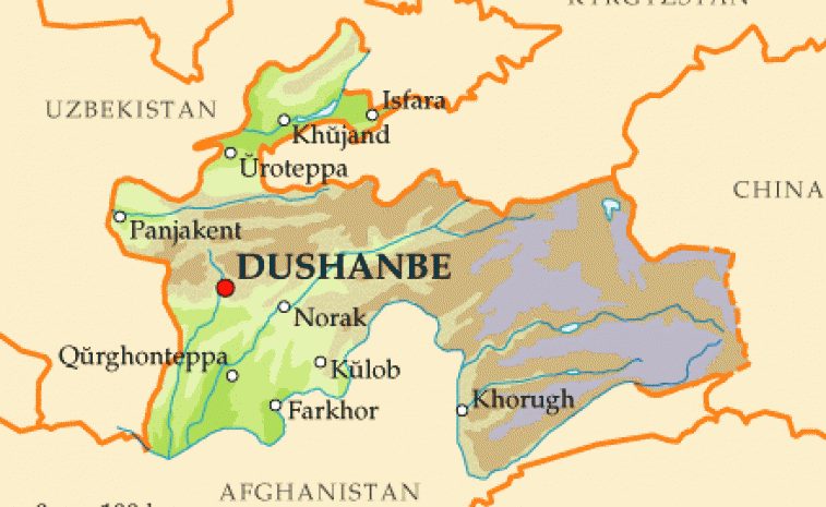 Политолог прогнозирует обострение конфликта в Ферганской долине