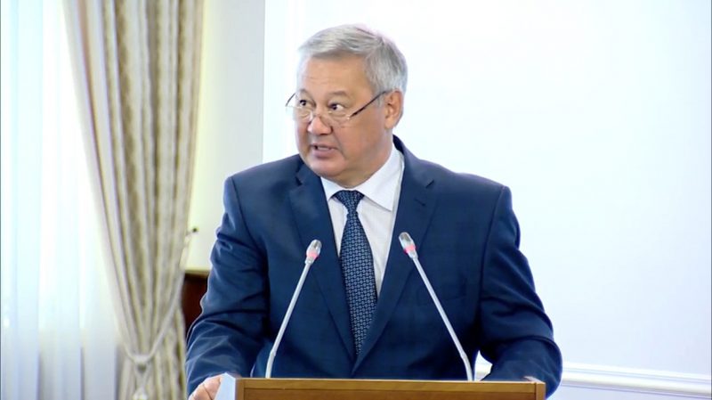 Битва за 15 миллиардов: судьи завели ситуацию с ливневкой в Нур-Султане в тупик