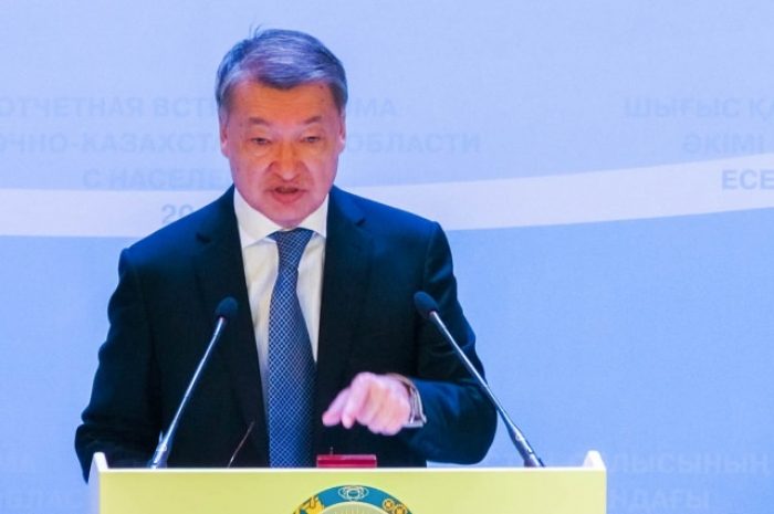 Экономить на корпоративах несерьезно - Даниал Ахметов