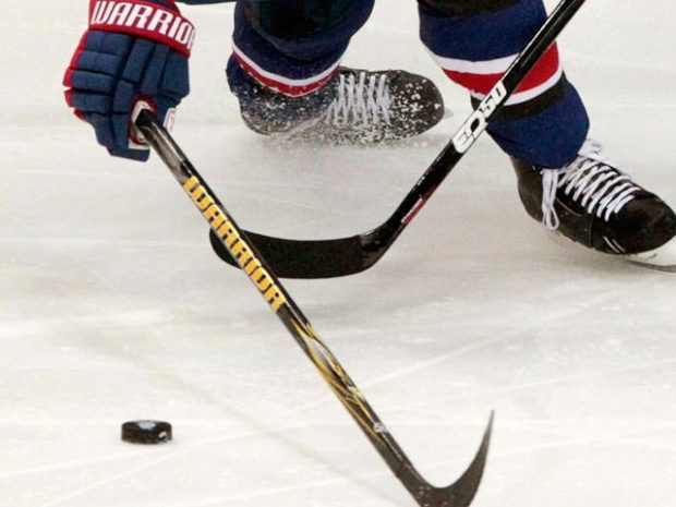 Лучшие хоккеисты пятнадцатой игровой недели