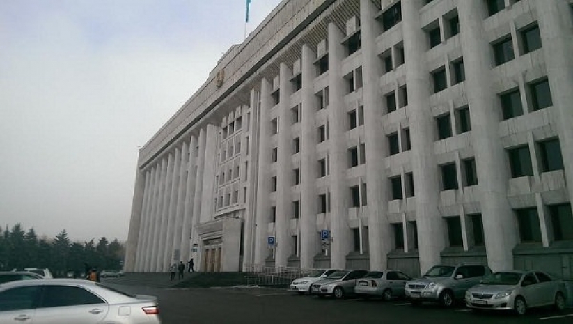 Акимат Алматы выделил более 3 млрд тенге на социальную сферу