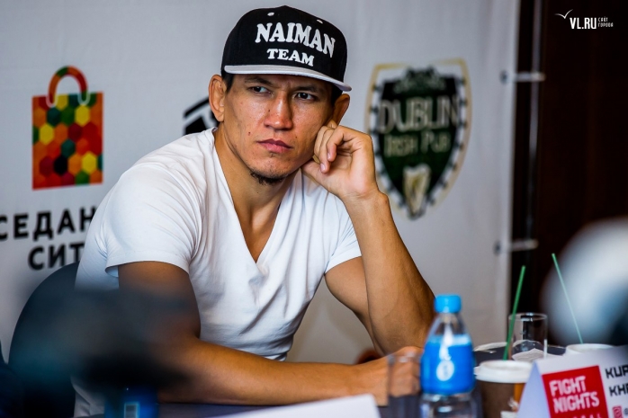 Свое скандальное видео объяснил Куат Хамитов