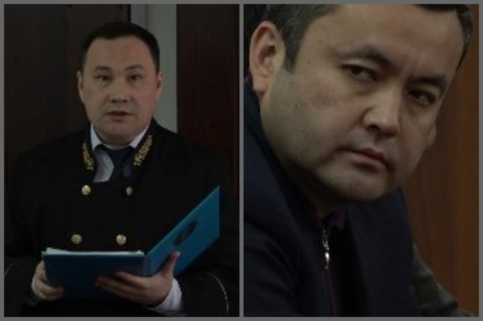 Главного налоговика области оправдали по делу о взятке в Павлодаре