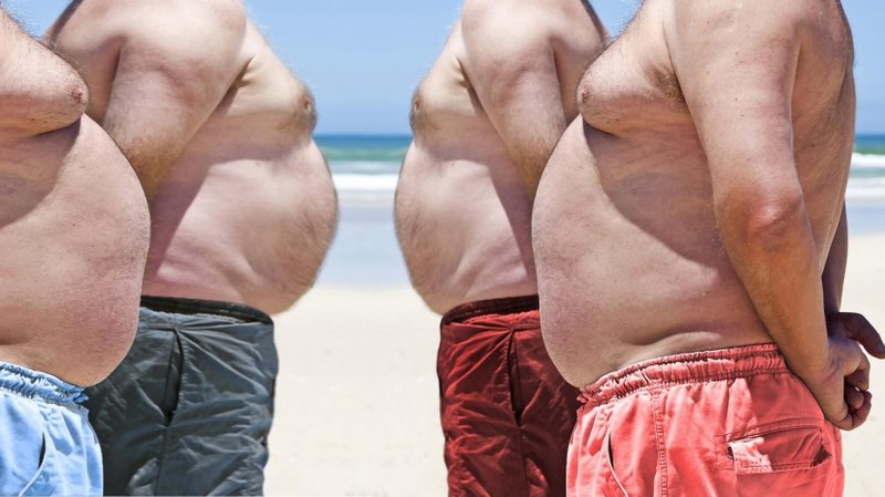 Создана таблетка от ожирения