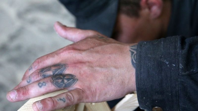 У атырауских зэков украли свыше 300 млн тенге