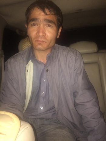 Сбежавший из рабства мужчина ищет работу в Алматы