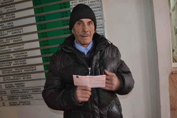 Несчастный «самосожженец» обращался за помощью к журналистам