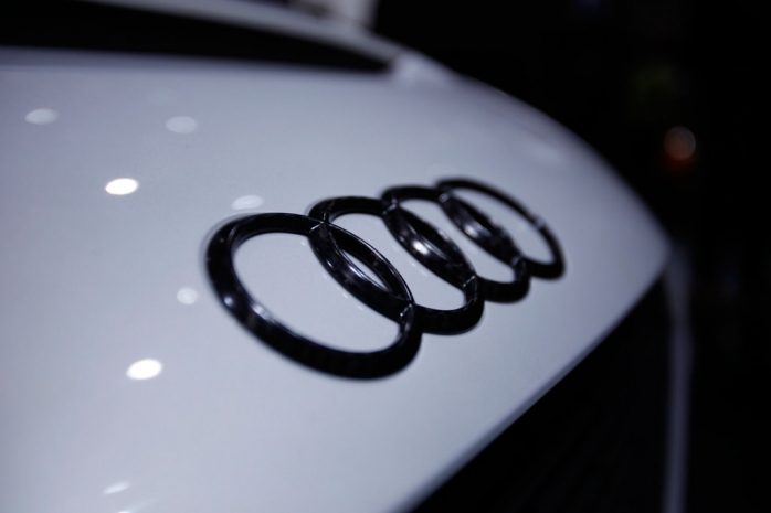 Audi готовит три модели