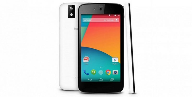 Android One приходит в Европу из-за плохих продаж в Индии