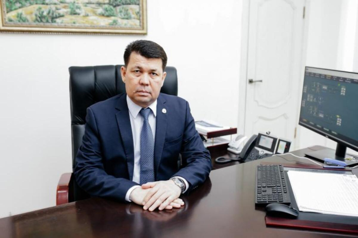 Задержан экс-заместитель генерального директора АО «Озенмунайгаз»