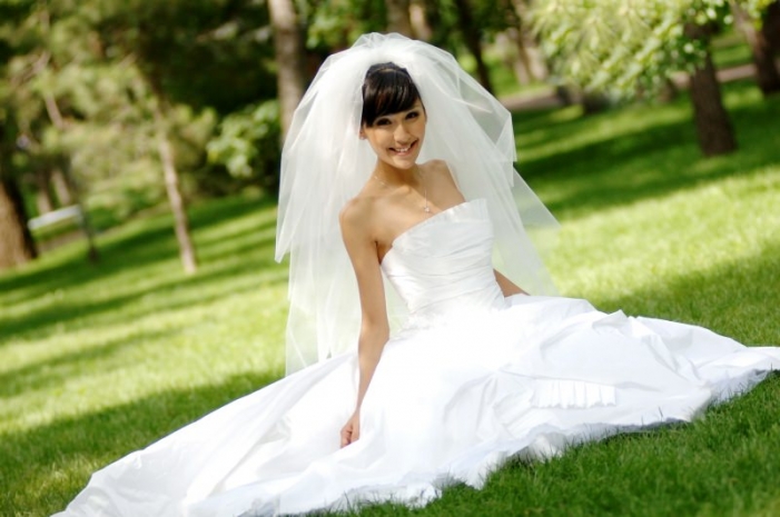 Cамые дорогие невесты живут в Астане