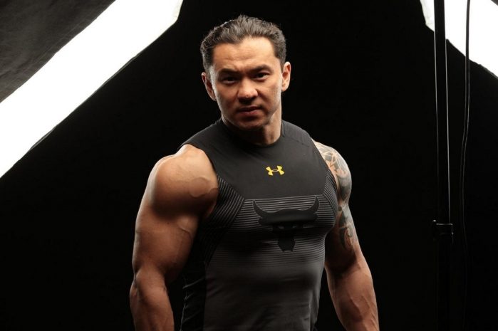 Валихан Тен назначен советником акима Алматы