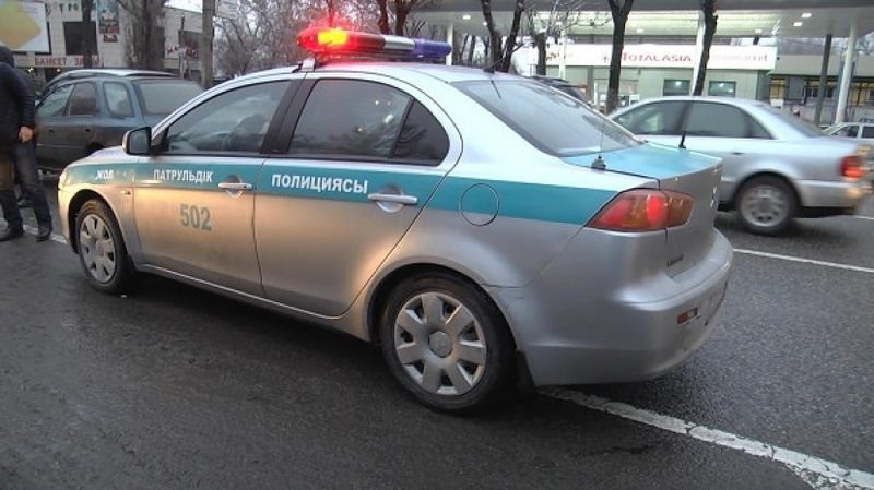 У жителя Кокшетау украли сумку с миллионом тенге