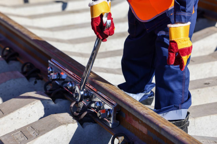 Госорган необоснованно затягивал строительство железной дороги в ЗКО