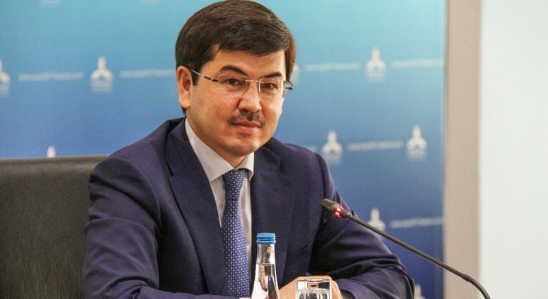 «Самрук-Казына» сокращает расходы на спорт и благотворительность