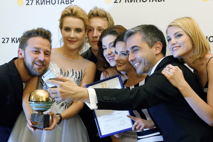 31-й «Кинотавр» пройдет с 11 по 18 сентября в Сочи