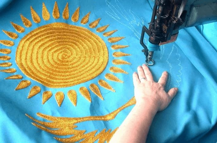 Определены финалисты конкурса «Национальный бренд Казахстана»