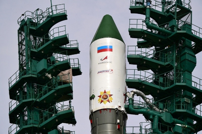 «Прогресс» стартовал с Байконура на МКС