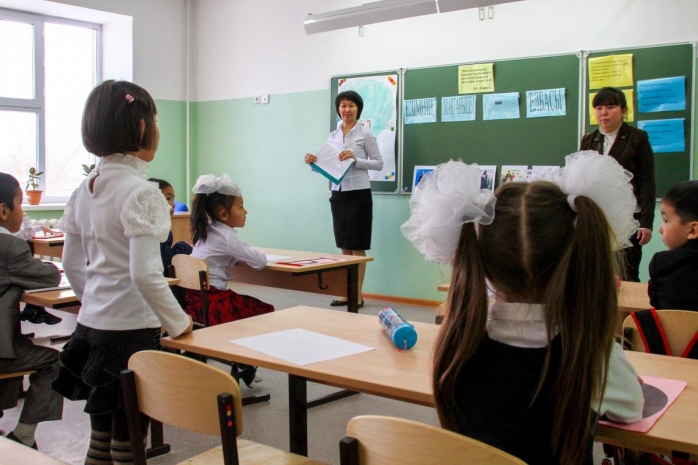 КазНУ больше не будет выпускать педагогов