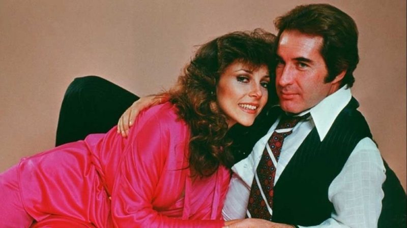 Скончался актер, сыгравший Луиса Альберто в сериале «Богатые тоже плачут»