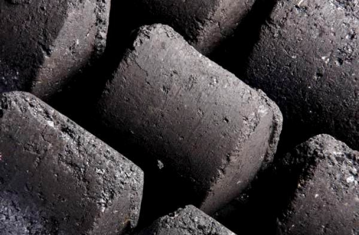 Уголь из пыли будут производить в Павлодарской области