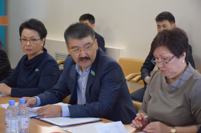 Почему так не любите сельское хозяйство — депутат о работе Минфина РК