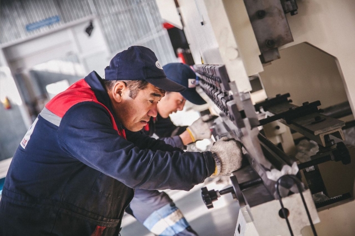 Проекты на 13 триллионов тенге запустят до 2025 года в РК