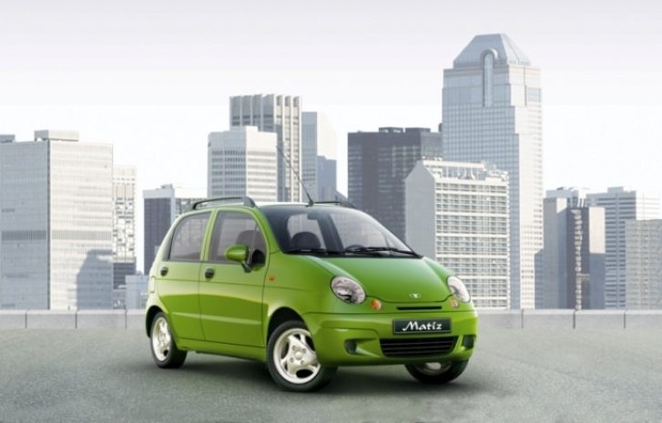 Импорт узбекских автомобилей в Казахстан оказался под запретом