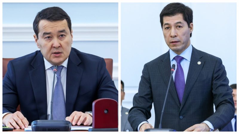 Почему для решения проблем необходимо вмешательство президента — Смаилов акиму ЗКО