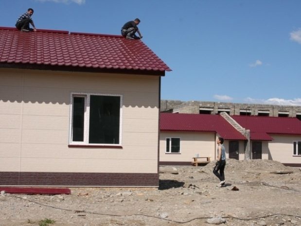 Более 900 семей готовы переселиться из ЮКО в СКО