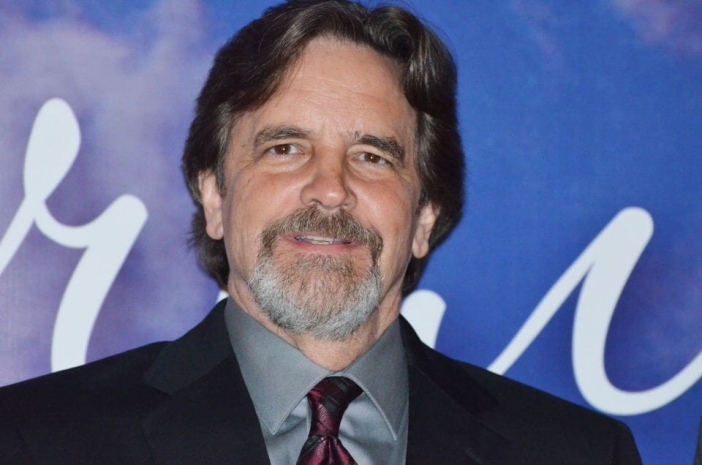 Мейсон из «Санта-Барбары» снимется в казахском сериале