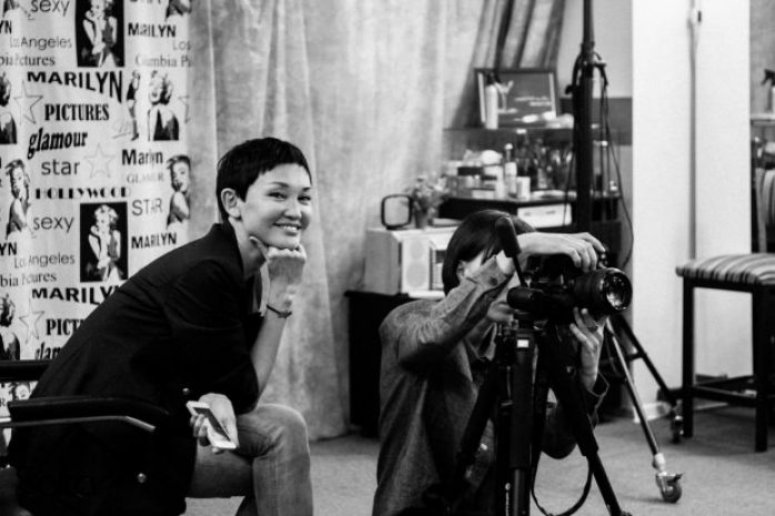 Salta 2014: Новая бизнес коллекция