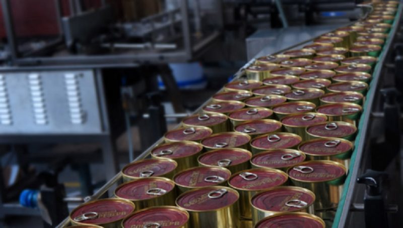 Консервированные фрукты в Казахстане по итогам трех кварталов подорожали за год на 2%, овощи – на 10%