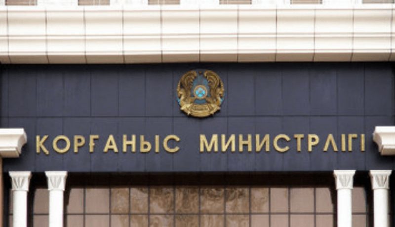 Минобороны РК может заключить сделки на $1,2 млрд