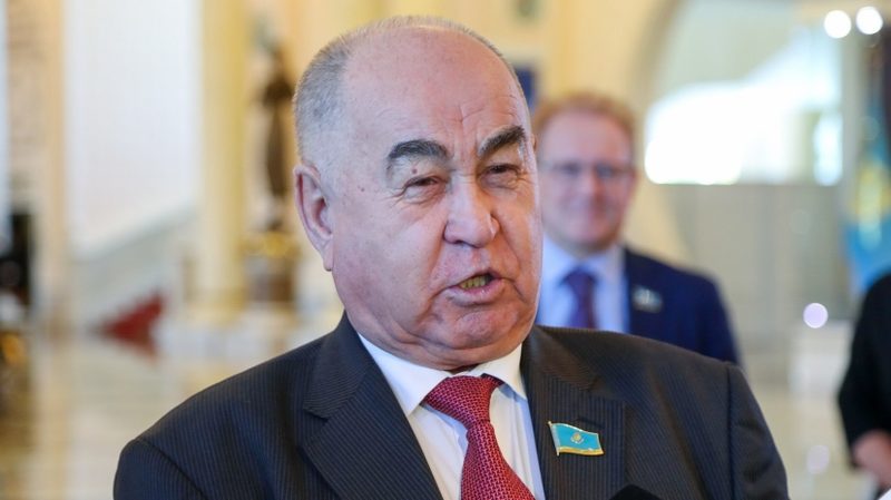 Дикая эксплуатация — депутат Косарев вступился за гастарбайтеров