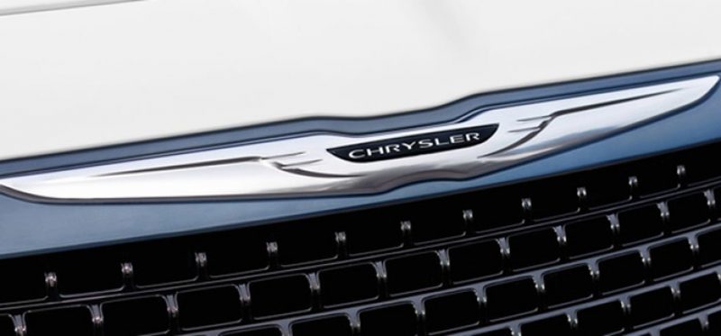 Chrysler отзовет более 900 тысяч автомобилей