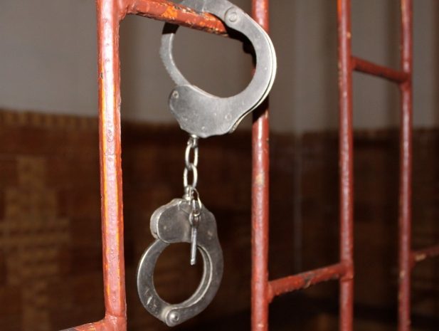 Подсудимый сбежал из больницы в Туркестанской области