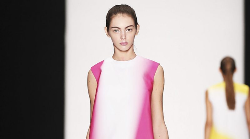 Коллекция Cap America, весна-лето 2015