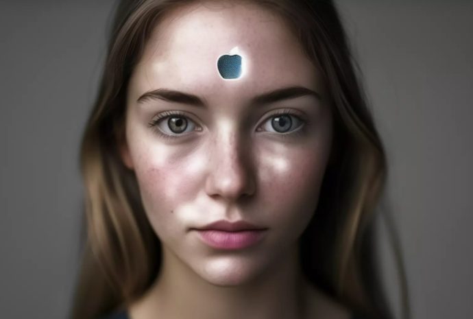 Изображения ИИ Apple получат особые отметки метаданных