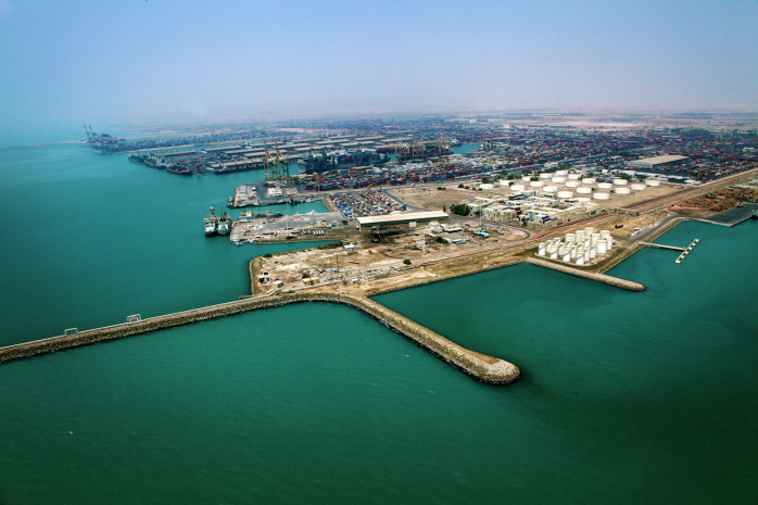 Земельные участки готов предоставить Иран в Персидском заливе Казахстану