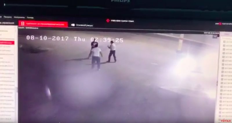 За поножовщину вынесен приговор экс-начальнику УПЭ ДВД Жамбылской области