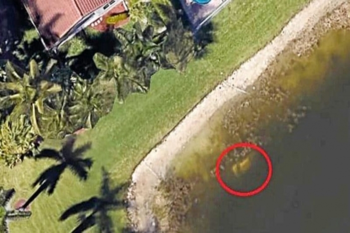 Пропавшего 23 года назад мужчину помог найти Google