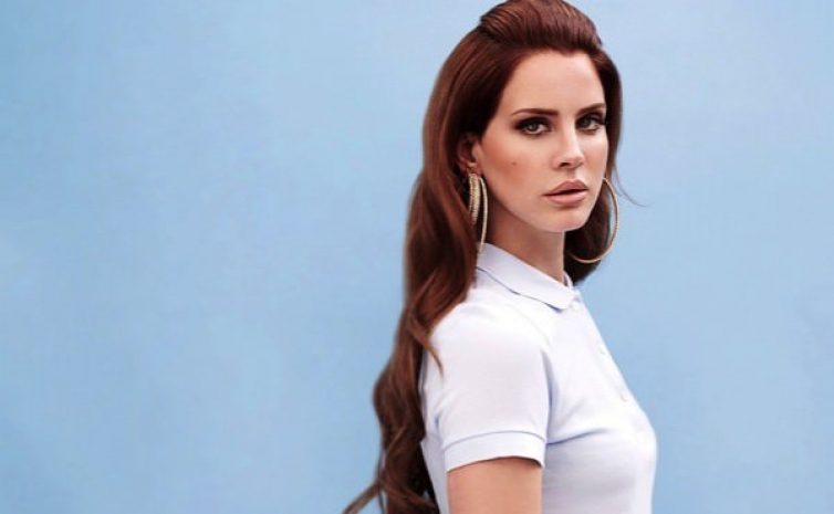 Лана Дель Рей анонсировала трек-лист нового альбома