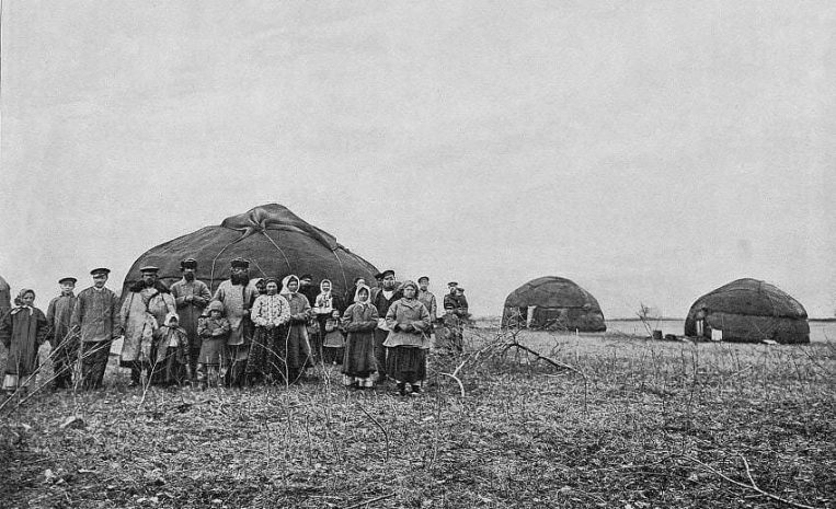 Раньше мы были колонией – президент РК