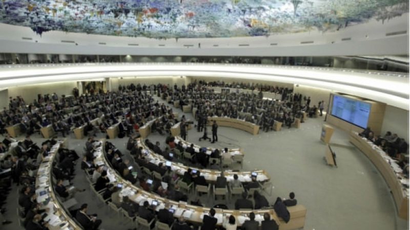 Казахстан защитил в ООН второй доклад в области прав человека