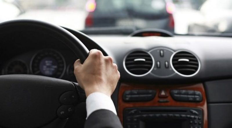 В новых автомобилях появятся «черные ящики»