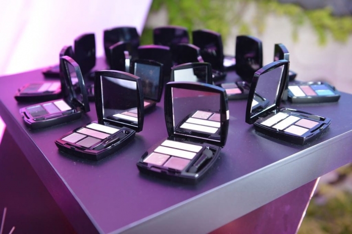 Avon презентовал в Алматы новую линию True ColorЭксклюзив