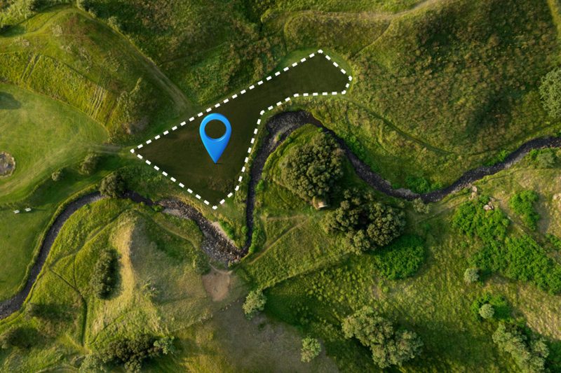 Неиспользуемые земли возвращены государству в СКО